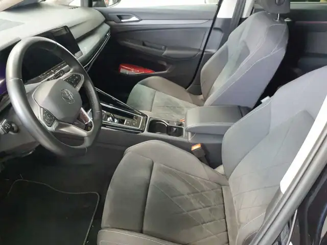 Volkswagen Golf view 7