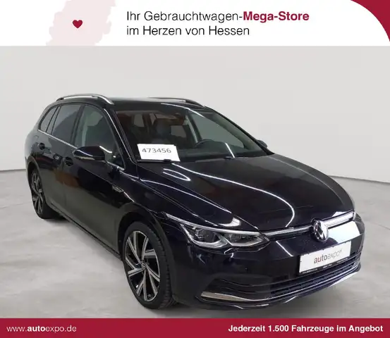 2023 Volkswagen Golf in Black for sale