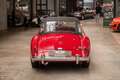 MG MGA 1500 - sehr gepflegt - sofort einsatzbereit Rot - thumbnail 23