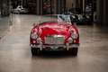 MG MGA 1500 - sehr gepflegt - sofort einsatzbereit Rot - thumbnail 5
