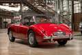 MG MGA 1500 - sehr gepflegt - sofort einsatzbereit Rot - thumbnail 22