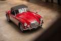 MG MGA 1500 - sehr gepflegt - sofort einsatzbereit Rot - thumbnail 27