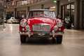 MG MGA 1500 - sehr gepflegt - sofort einsatzbereit Rot - thumbnail 21