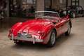 MG MGA 1500 - sehr gepflegt - sofort einsatzbereit Rot - thumbnail 9