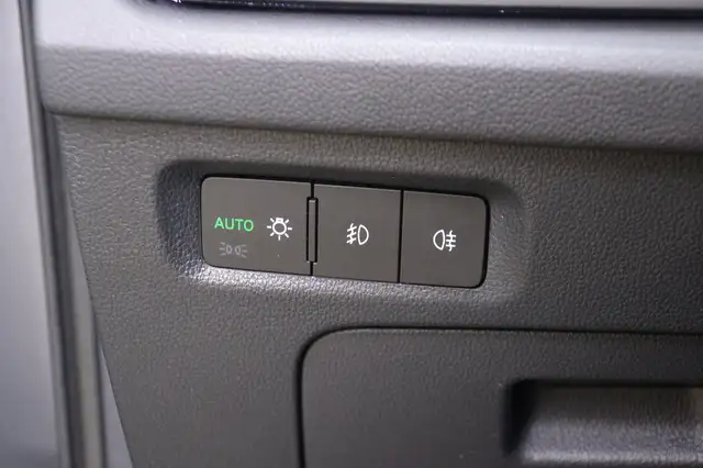 Skoda Octavia view 24