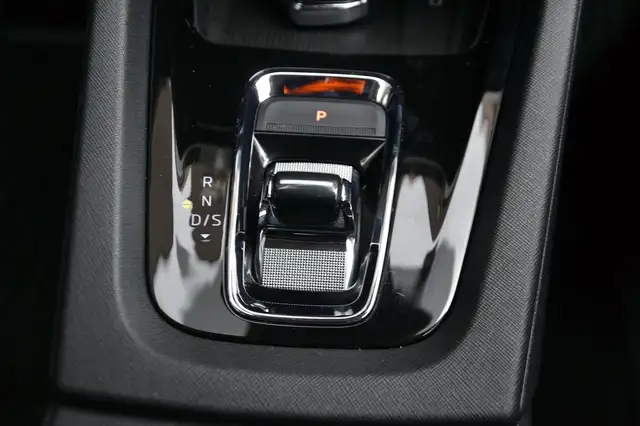 Skoda Octavia view 18