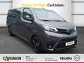 Toyota Proace Verso L2 Shuttle Shuttle L2 Grau - thumbnail 3