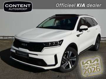 1.6 T-GDi Hybrid Aut 7-zitpl. ExecutiveLine