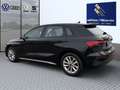 Audi A3 SB 35 TFSI*LED*PDC*SHZ*FrontAssist*AppConnect Schwarz - thumbnail 2