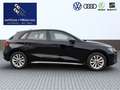 Audi A3 SB 35 TFSI*LED*PDC*SHZ*FrontAssist*AppConnect Schwarz - thumbnail 8