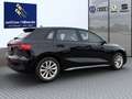 Audi A3 SB 35 TFSI*LED*PDC*SHZ*FrontAssist*AppConnect Schwarz - thumbnail 6
