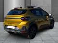 Dacia Sandero Stepway Extreme Facelift SHZ+MV-Kamera TCe 110 ... Gelb - thumbnail 3