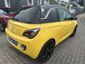 Opel Adam SLAM*Teilleder*17 Zoll*Scheckheft*Intelli* Gelb - thumbnail 7