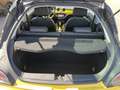 Opel Adam SLAM*Teilleder*17 Zoll*Scheckheft*Intelli* Gelb - thumbnail 18