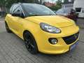 Opel Adam SLAM*Teilleder*17 Zoll*Scheckheft*Intelli* Gelb - thumbnail 1