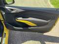 Opel Adam SLAM*Teilleder*17 Zoll*Scheckheft*Intelli* Gelb - thumbnail 17