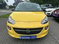 Opel Adam SLAM*Teilleder*17 Zoll*Scheckheft*Intelli* Gelb - thumbnail 4