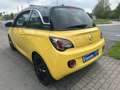 Opel Adam SLAM*Teilleder*17 Zoll*Scheckheft*Intelli* Gelb - thumbnail 5