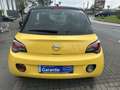 Opel Adam SLAM*Teilleder*17 Zoll*Scheckheft*Intelli* Gelb - thumbnail 6