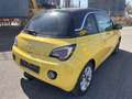 Opel Adam SLAM*Teilleder*17 Zoll*Scheckheft*Intelli* Gelb - thumbnail 19