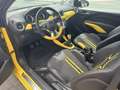 Opel Adam SLAM*Teilleder*17 Zoll*Scheckheft*Intelli* Gelb - thumbnail 8