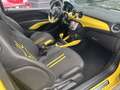 Opel Adam SLAM*Teilleder*17 Zoll*Scheckheft*Intelli* Gelb - thumbnail 10
