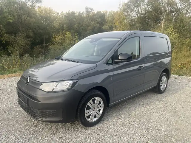 Volkswagen Caddy Cargo 1.5 TSI DSG 2025 24.628€ + btw NIEUW*