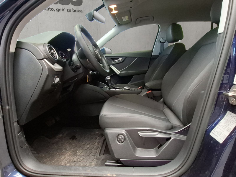 Audi Q2 Advanced 35 TFSI 110(150) kW(PS) S tronic — photo 9