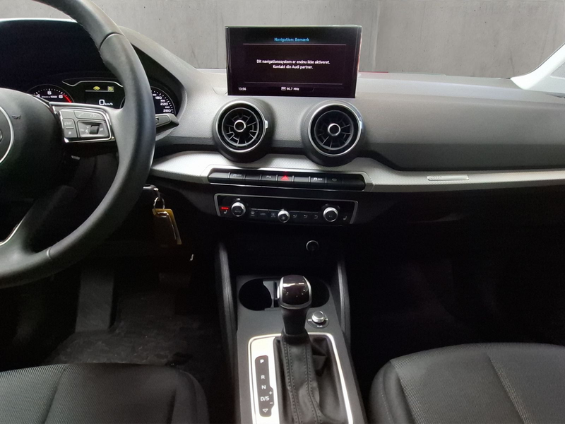 Audi Q2 Advanced 35 TFSI 110(150) kW(PS) S tronic — photo 15