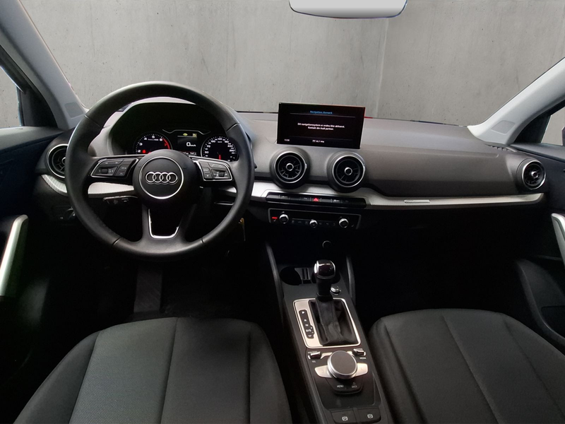 Audi Q2 Advanced 35 TFSI 110(150) kW(PS) S tronic — photo 14
