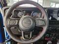 Jeep Wrangler Unlimited MY24 Rubicon LED NEVI KAMERA ACC Blue - thumbnail 14