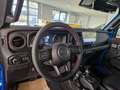 Jeep Wrangler Unlimited MY24 Rubicon LED NEVI KAMERA ACC Blue - thumbnail 11