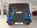 Jeep Wrangler Unlimited MY24 Rubicon LED NEVI KAMERA ACC Blue - thumbnail 7