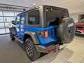 Jeep Wrangler Unlimited MY24 Rubicon LED NEVI KAMERA ACC Blue - thumbnail 3