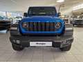 Jeep Wrangler Unlimited MY24 Rubicon LED NEVI KAMERA ACC Blue - thumbnail 5