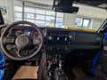Jeep Wrangler Unlimited MY24 Rubicon LED NEVI KAMERA ACC Azul - thumbnail 18