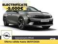 Opel Astra 1.2T XHT S/S GS 130 Grijs - thumbnail 1