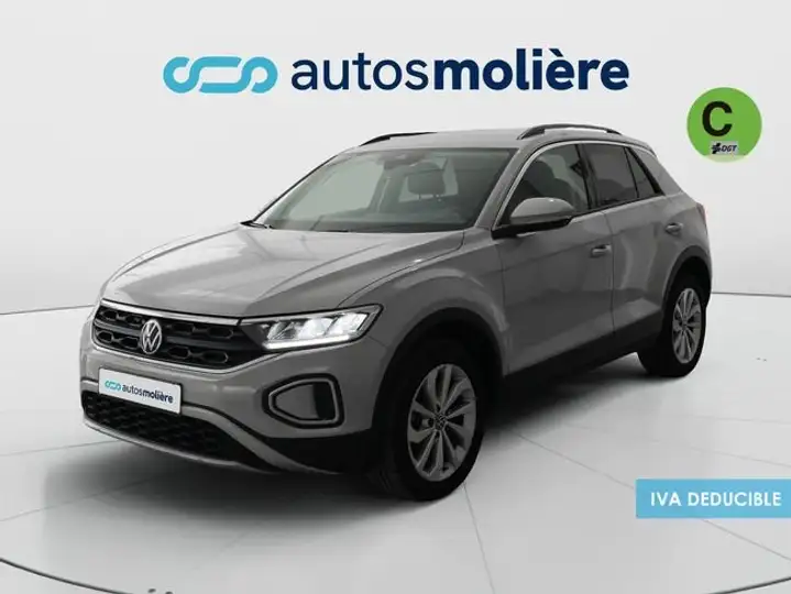 Volkswagen T-Roc Life 2.0 TDI 2023