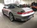 Porsche 996 911 Carrera 4S Silber - thumbnail 3