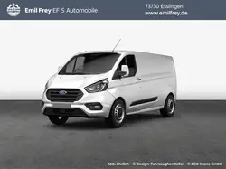 Ford Transit Custom 320 L1H1 VA Trend