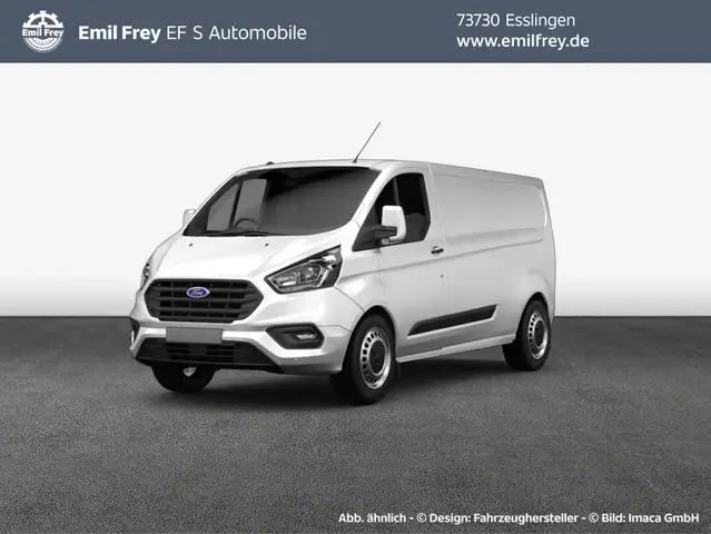 Ford Transit Custom 320 L1H1 VA Trend
