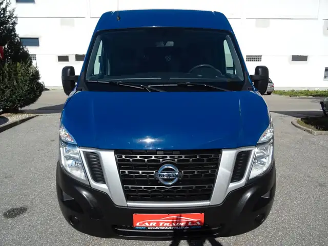 Nissan NV400 Kastenwagen L2H2 3,5t COMFORT