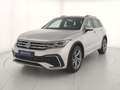 Volkswagen Tiguan 1.4 TSI eHYBRID DSG R-Line Giallo - thumbnail 2