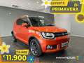 Suzuki Ignis 1.2 Hybrid iTop Arancione - thumbnail 1