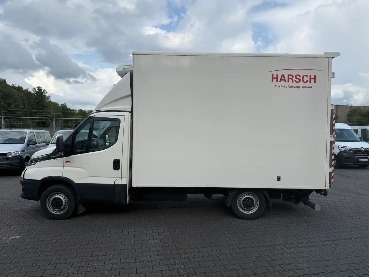 Iveco Model not specified 2024