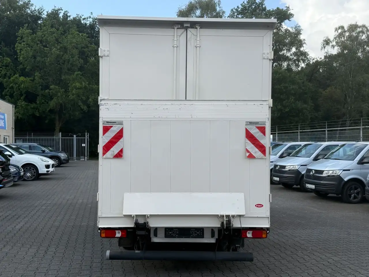 Iveco Model not specified 2024