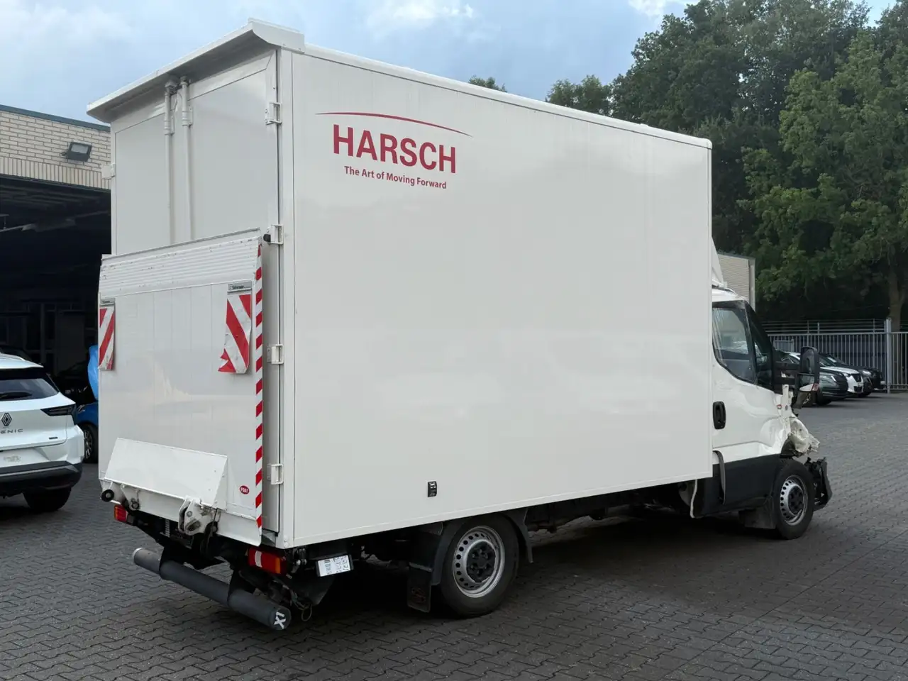 Iveco Model not specified 2024