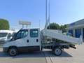 Iveco Daily DAILY 35C14 DOPPIA CABINA RIBALTABILE 2.3 6 POSTI Bianco - thumbnail 15
