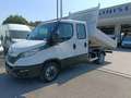 Iveco Daily DAILY 35C14 DOPPIA CABINA RIBALTABILE 2.3 6 POSTI Bianco - thumbnail 3