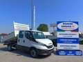 Iveco Daily DAILY 35C14 DOPPIA CABINA RIBALTABILE 2.3 6 POSTI Bianco - thumbnail 1
